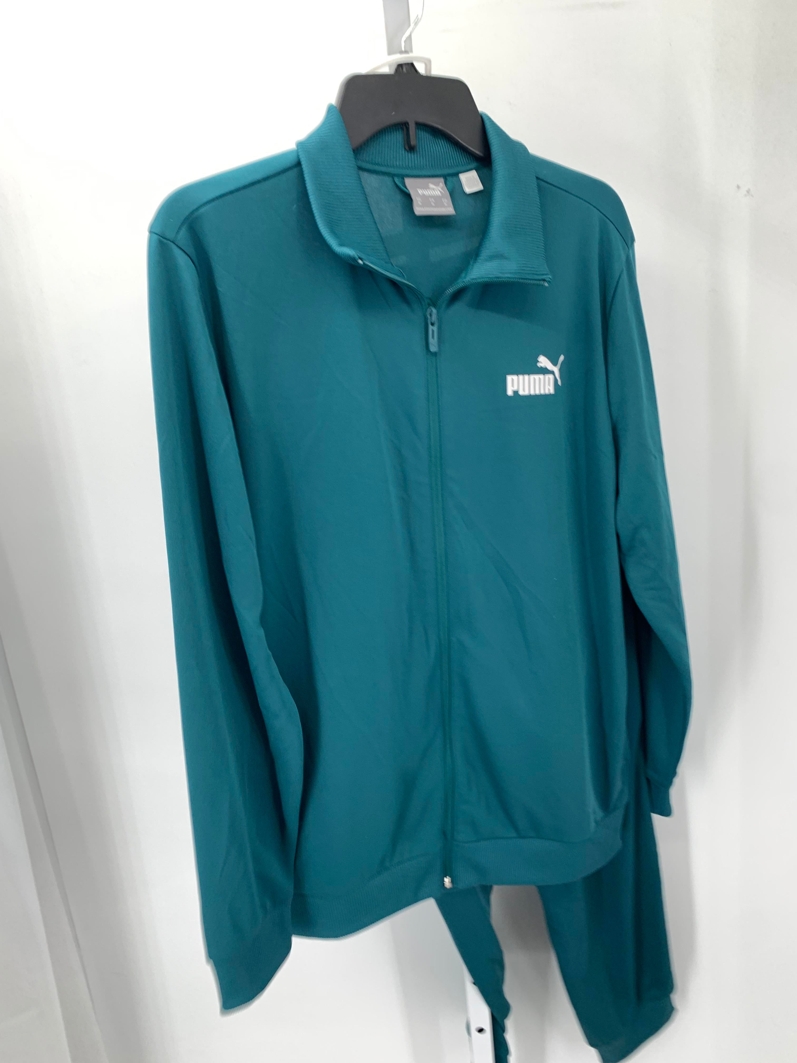 Puma Size Medium Misses 2 Piece