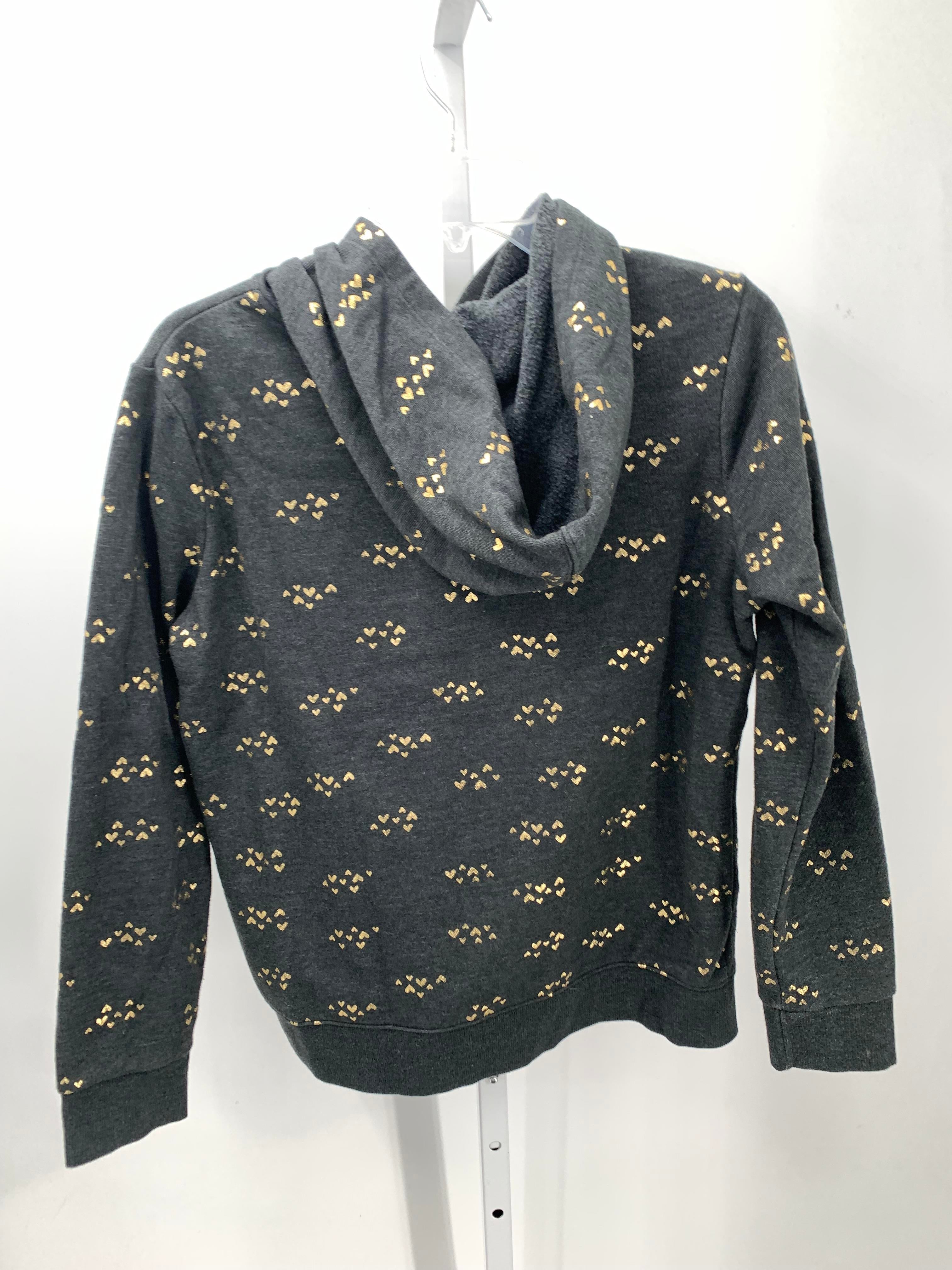 Cat & Jack Size 14-16 Boys Sweat Jacket