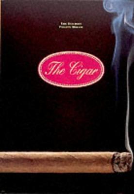The Cigar - Philippe Morane; Eric Deschodt