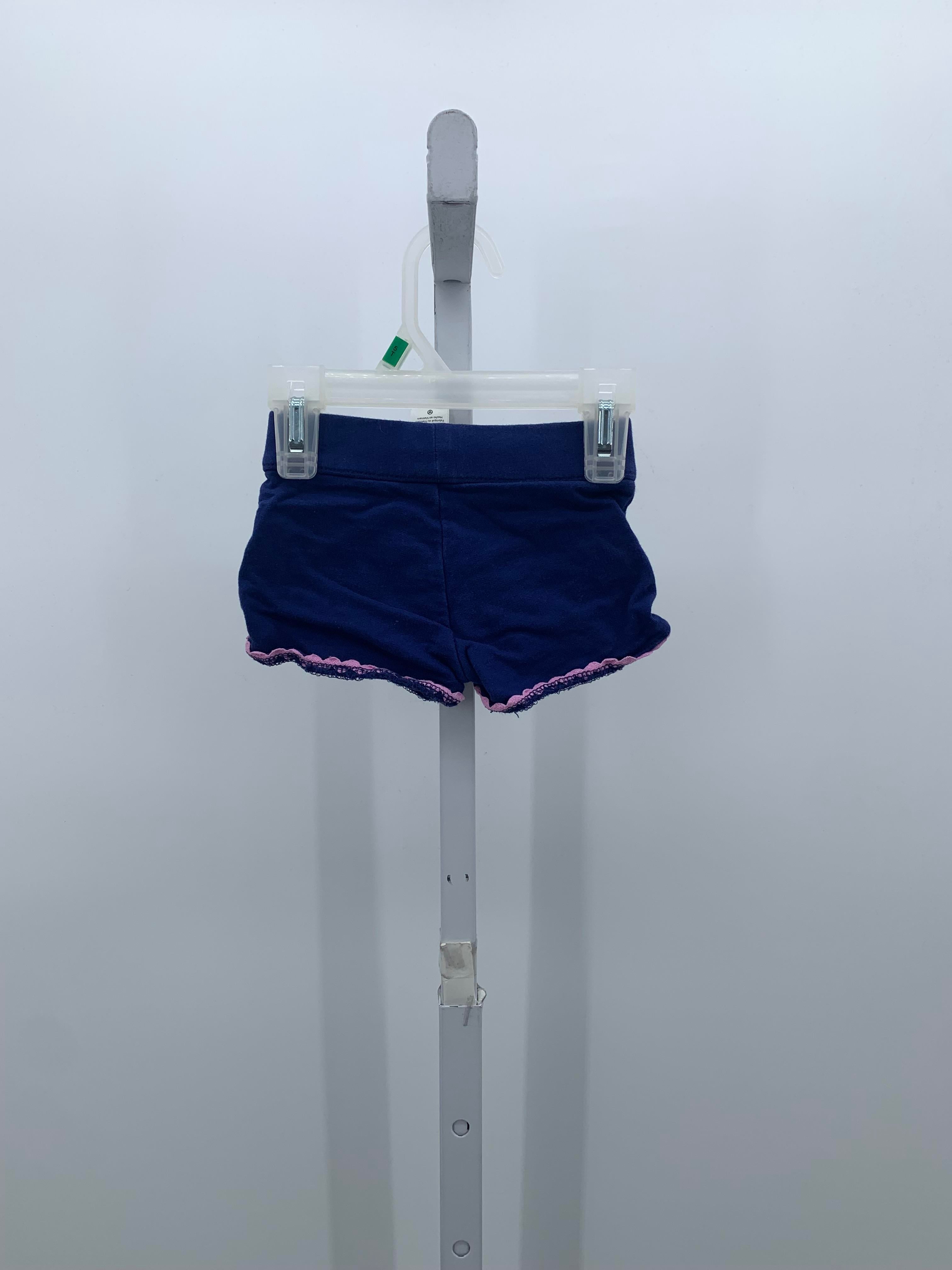 Carters Size 6 Months Girls Shorts