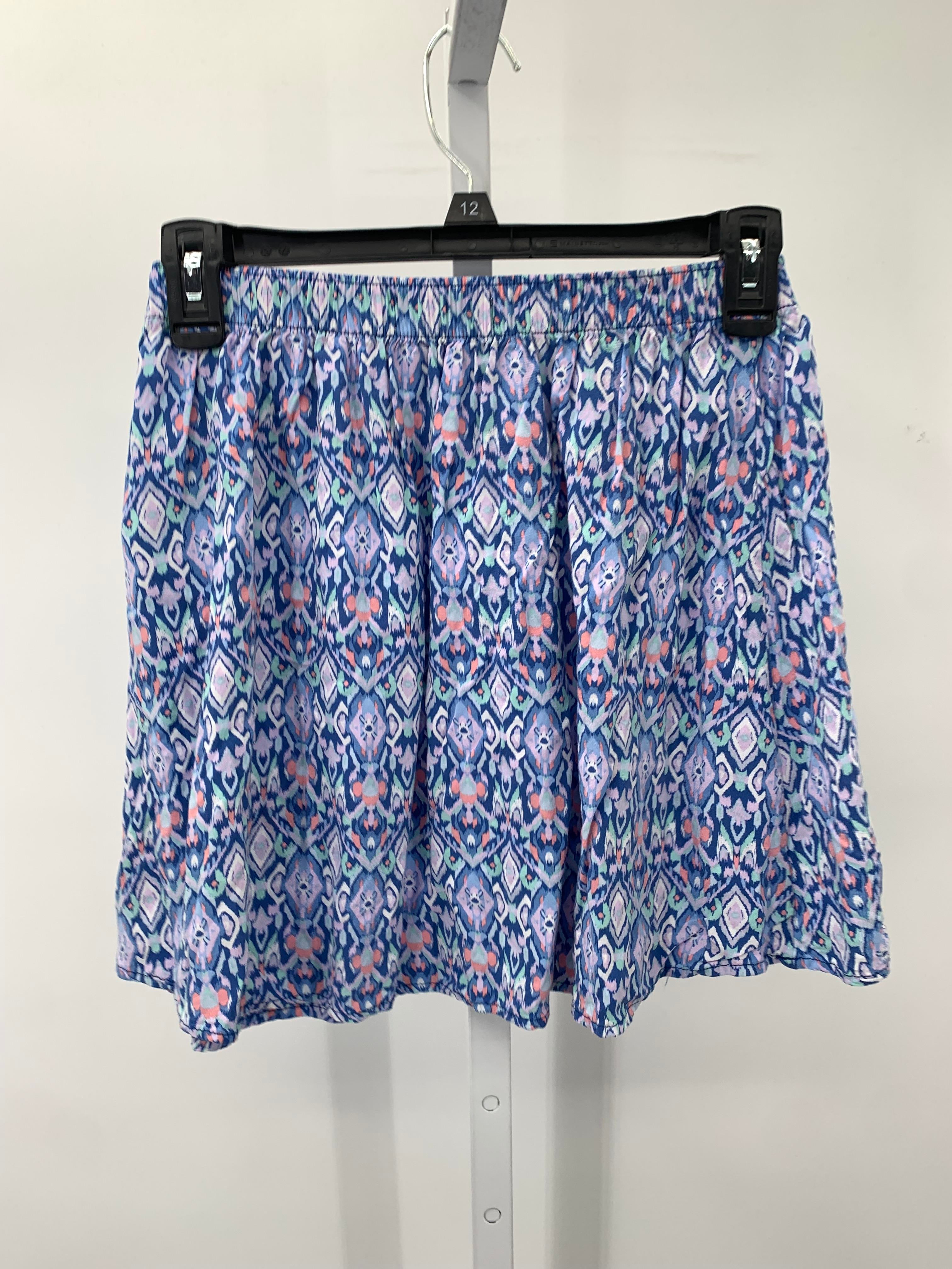 Hollister Size Medium Juniors Skirt