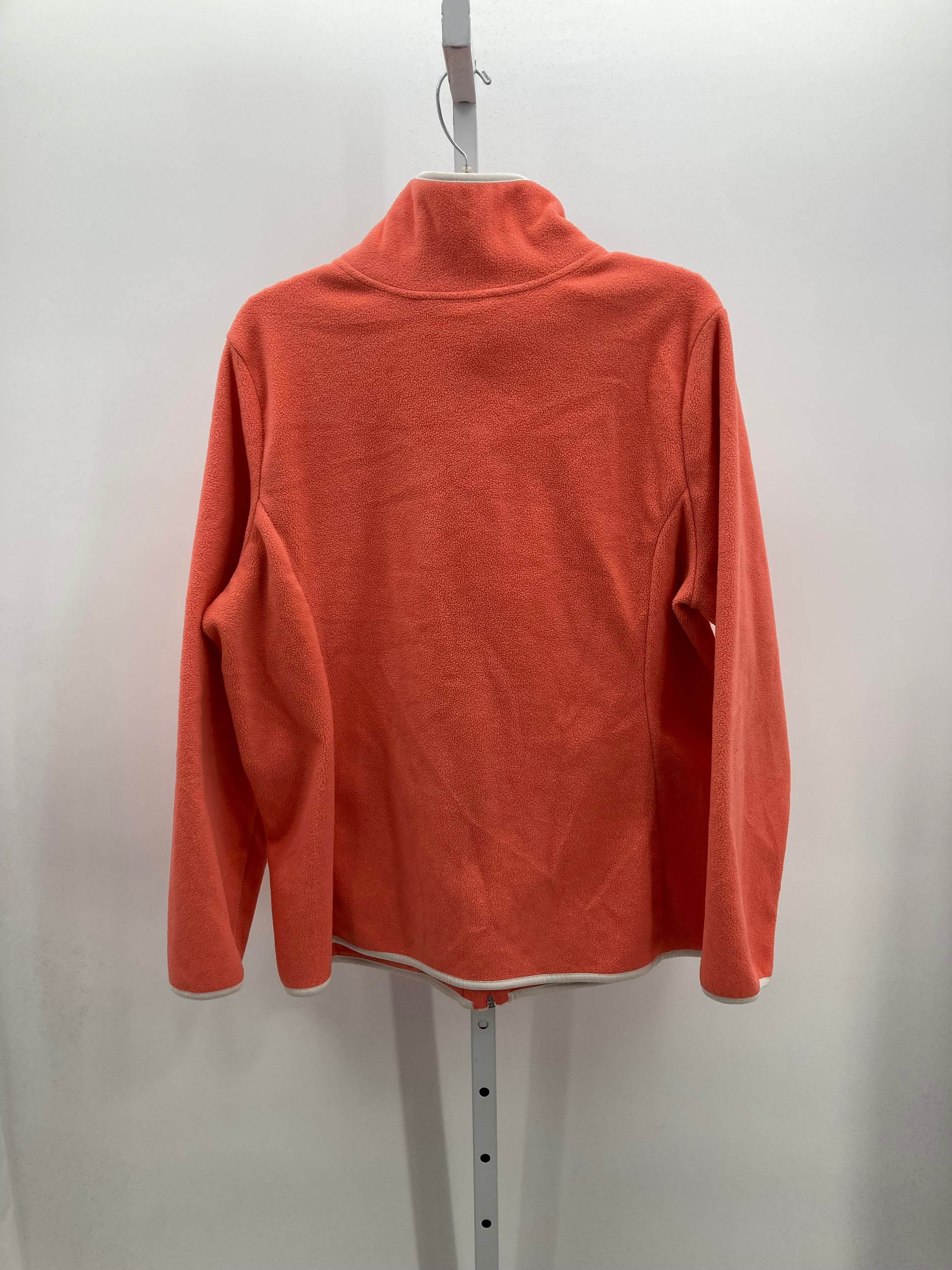 Old Navy Size Extra Large Misses Fleece Jacket