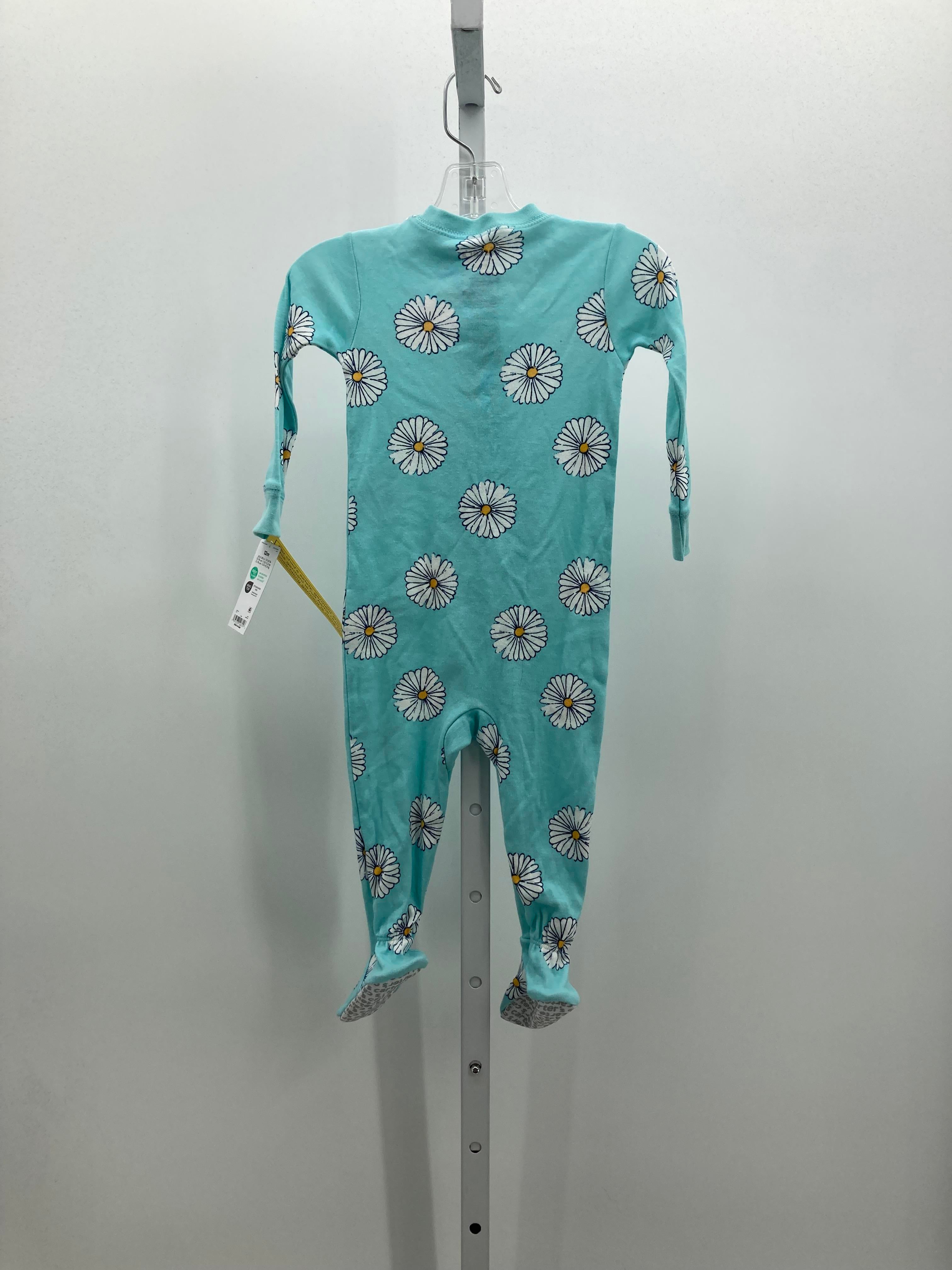 Carters Size 12 Months Girls Sleeper