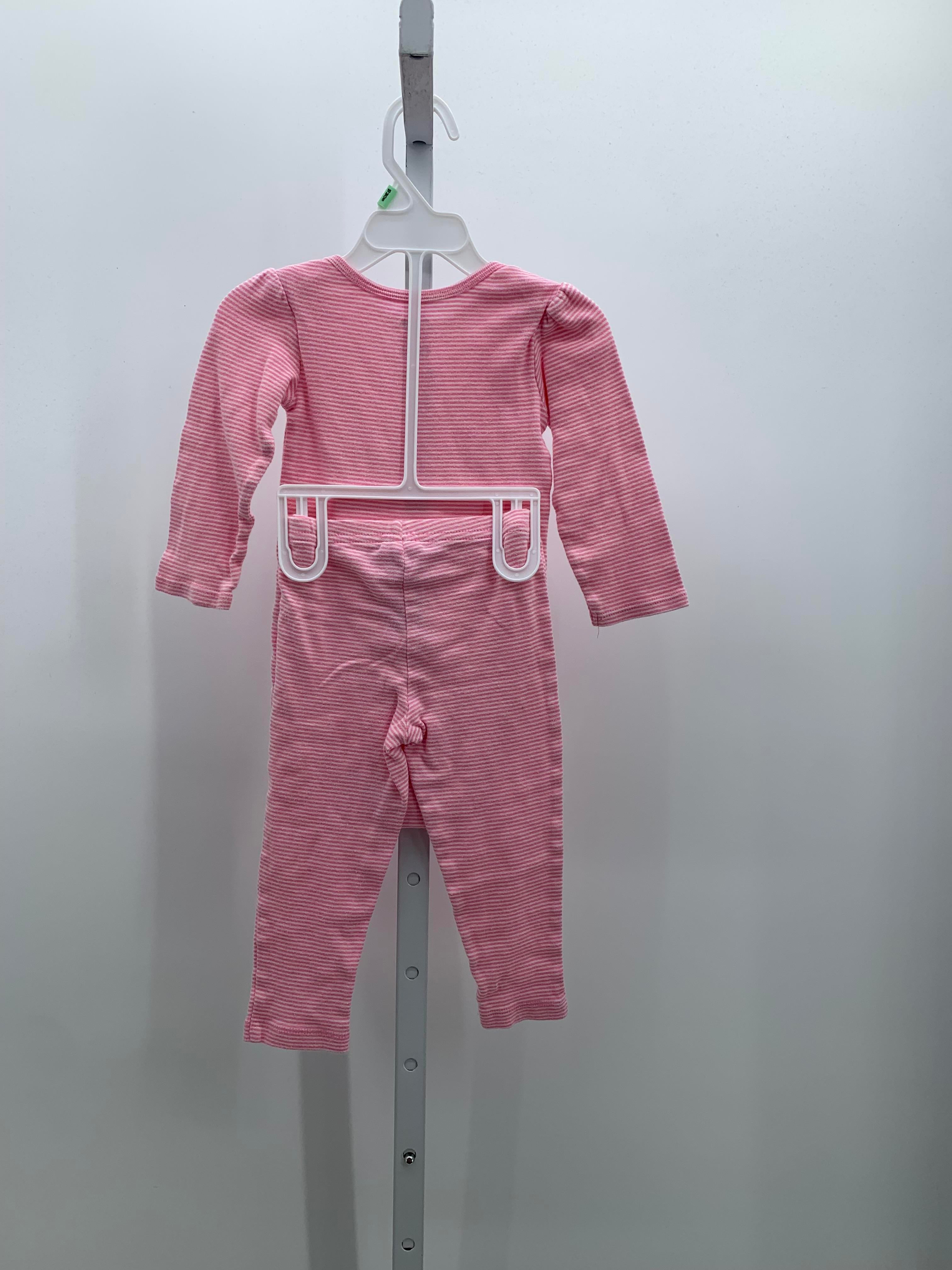 Simple Joys Size 18 Months Girls 2 Pieces