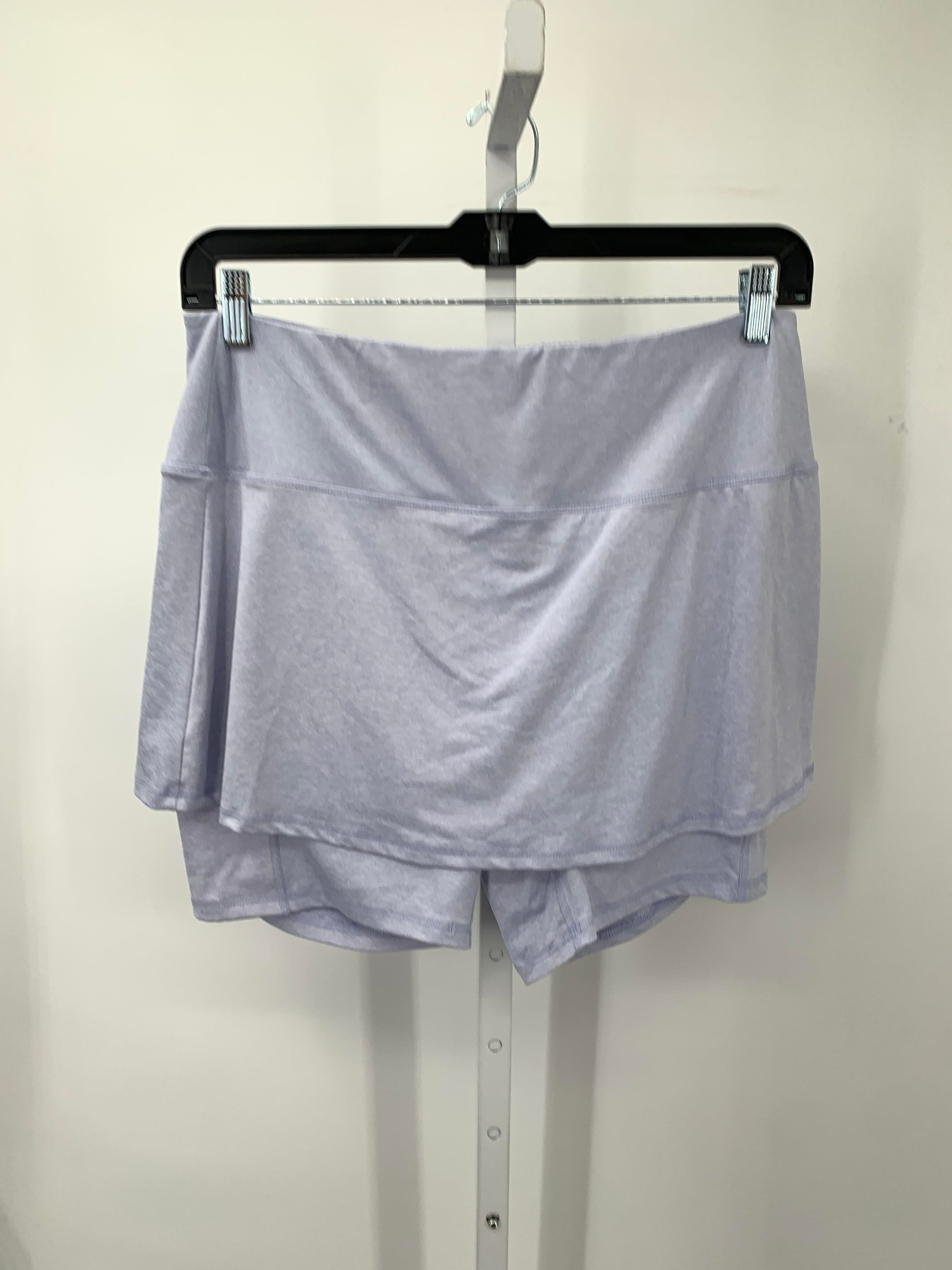 Size Large Misses Skirt