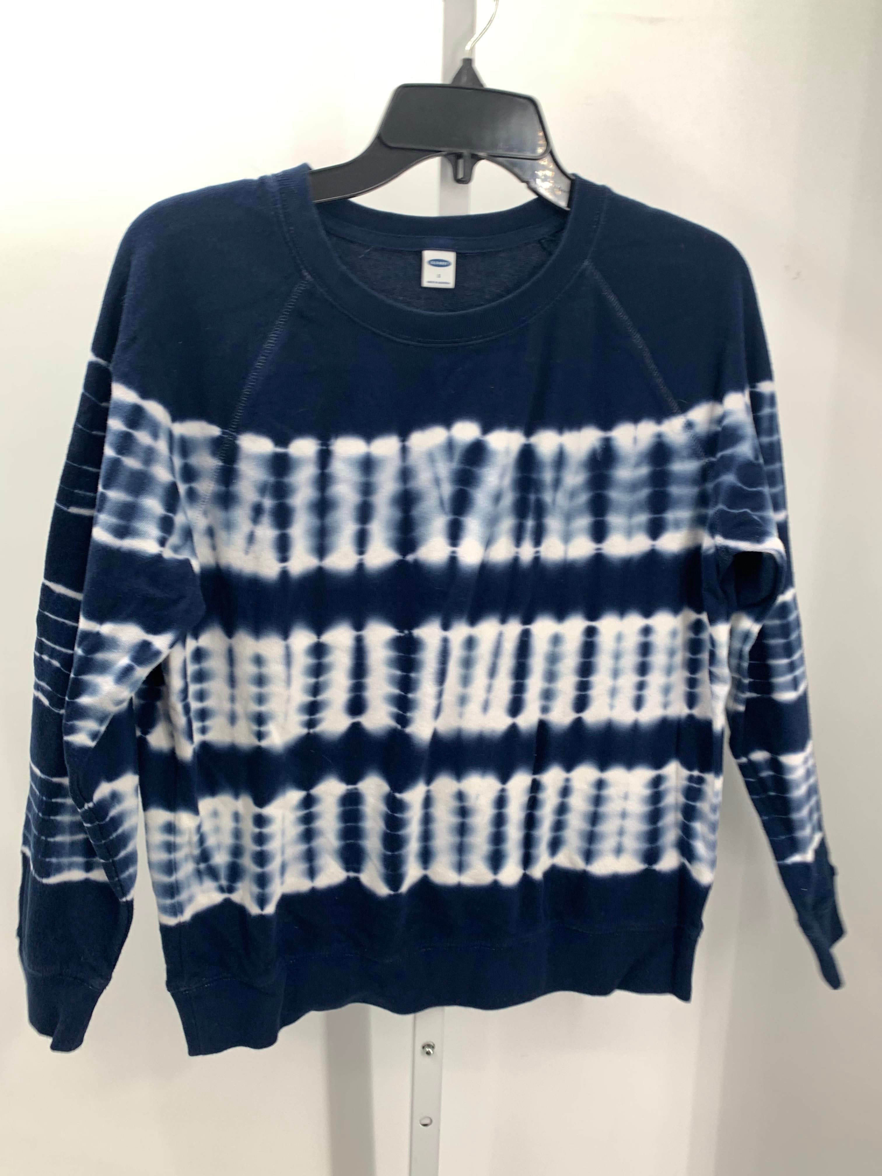 Old Navy Size Small Misses Long Sleeve Shirt