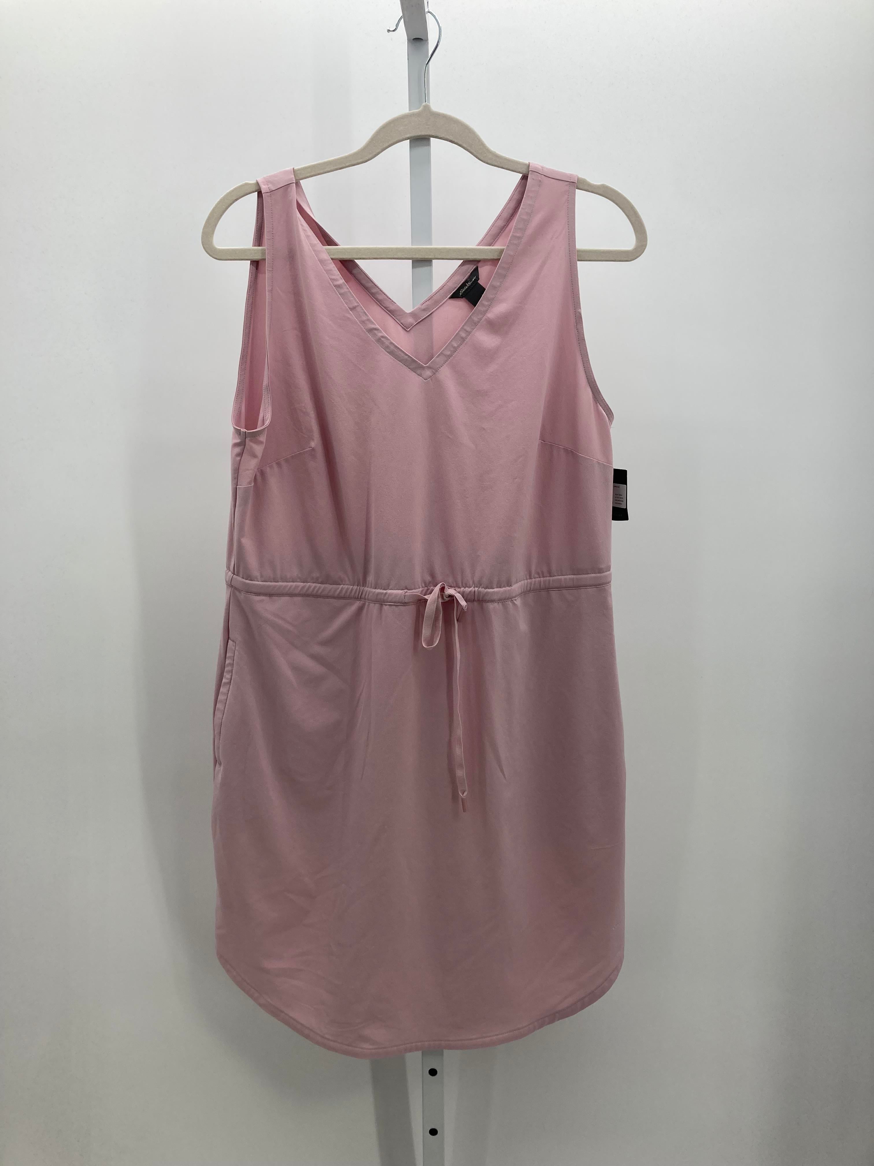 Eddie Bauer Size Medium Misses Sundress