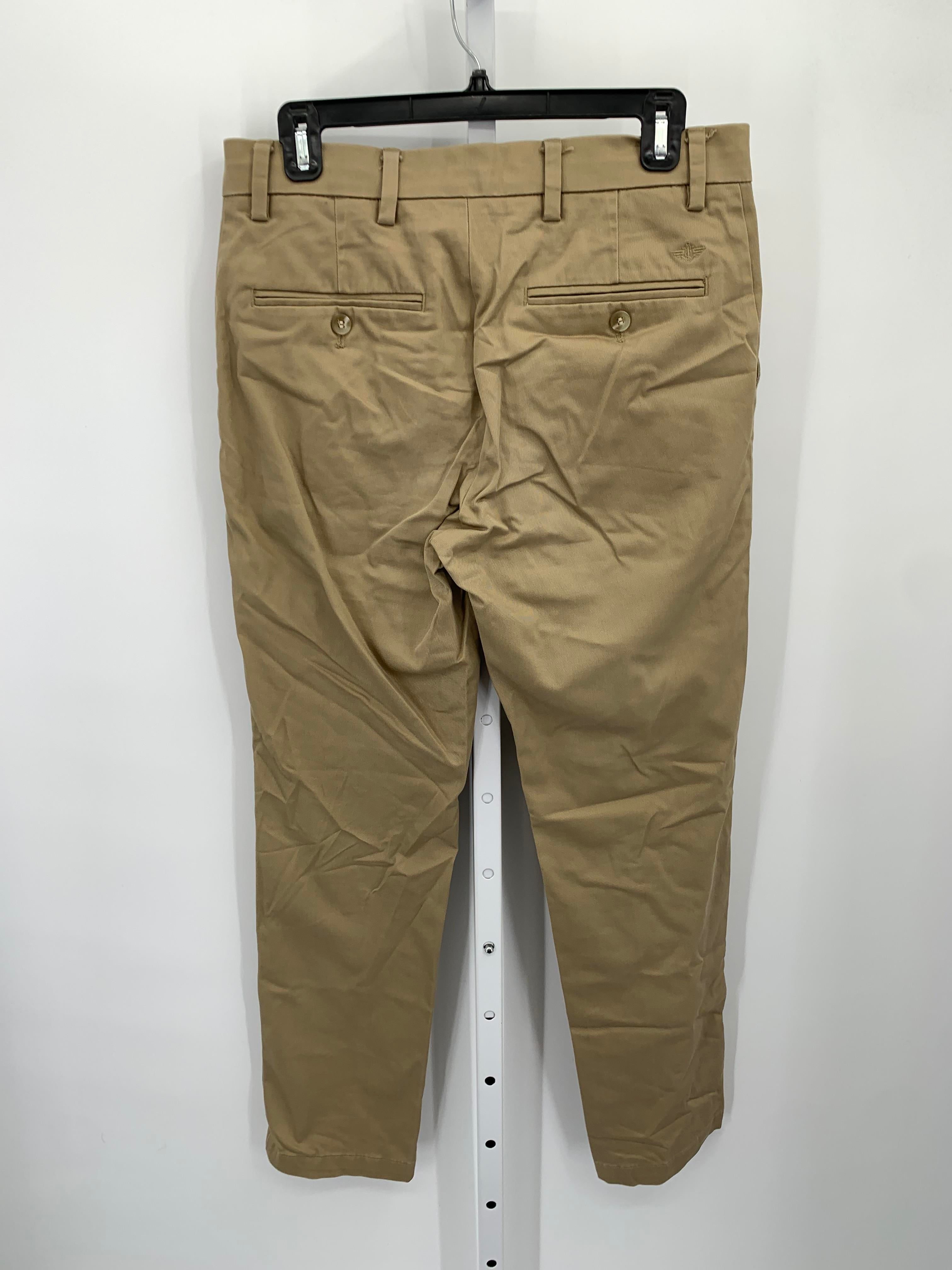 SLIM FIT PANTS