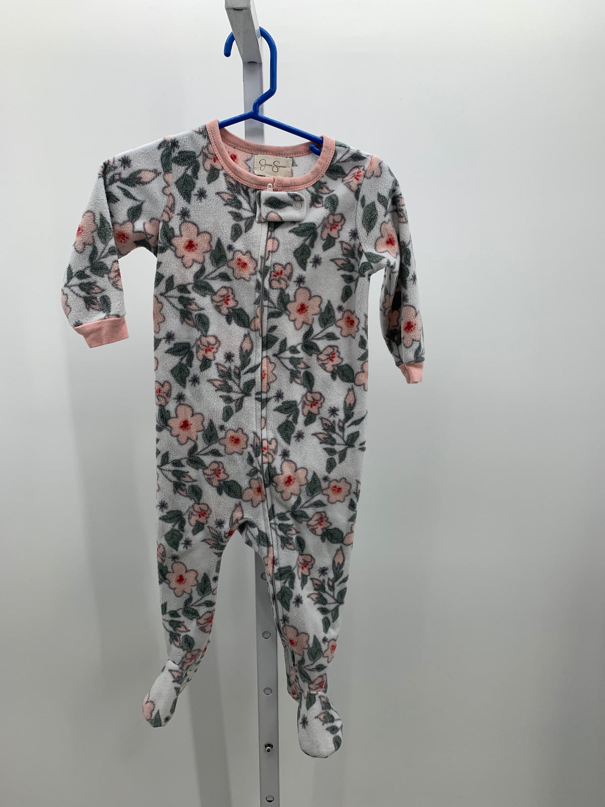 Jessica Simpson Size 18 Months Girls Sleeper