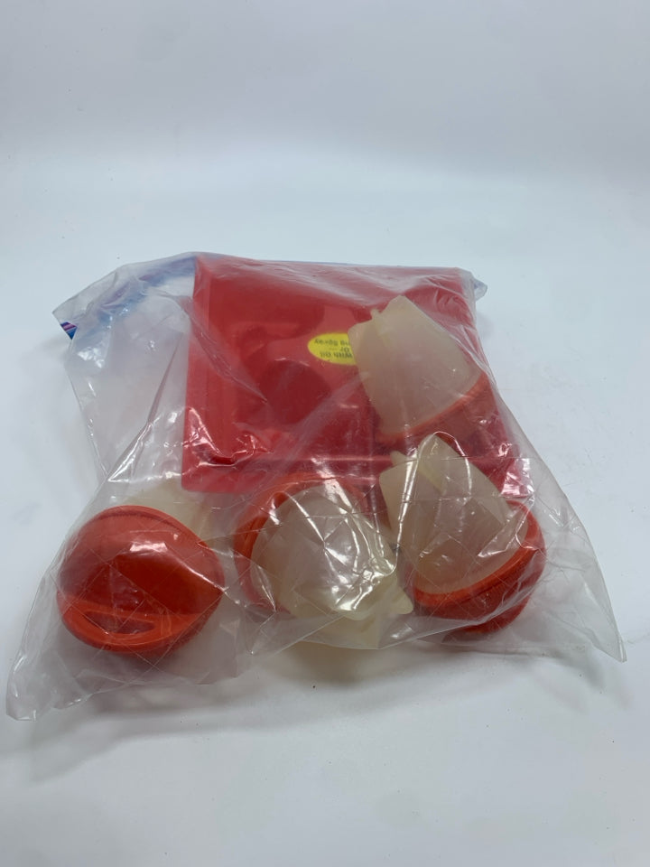 5PC EGG MAKERS IN BAG.