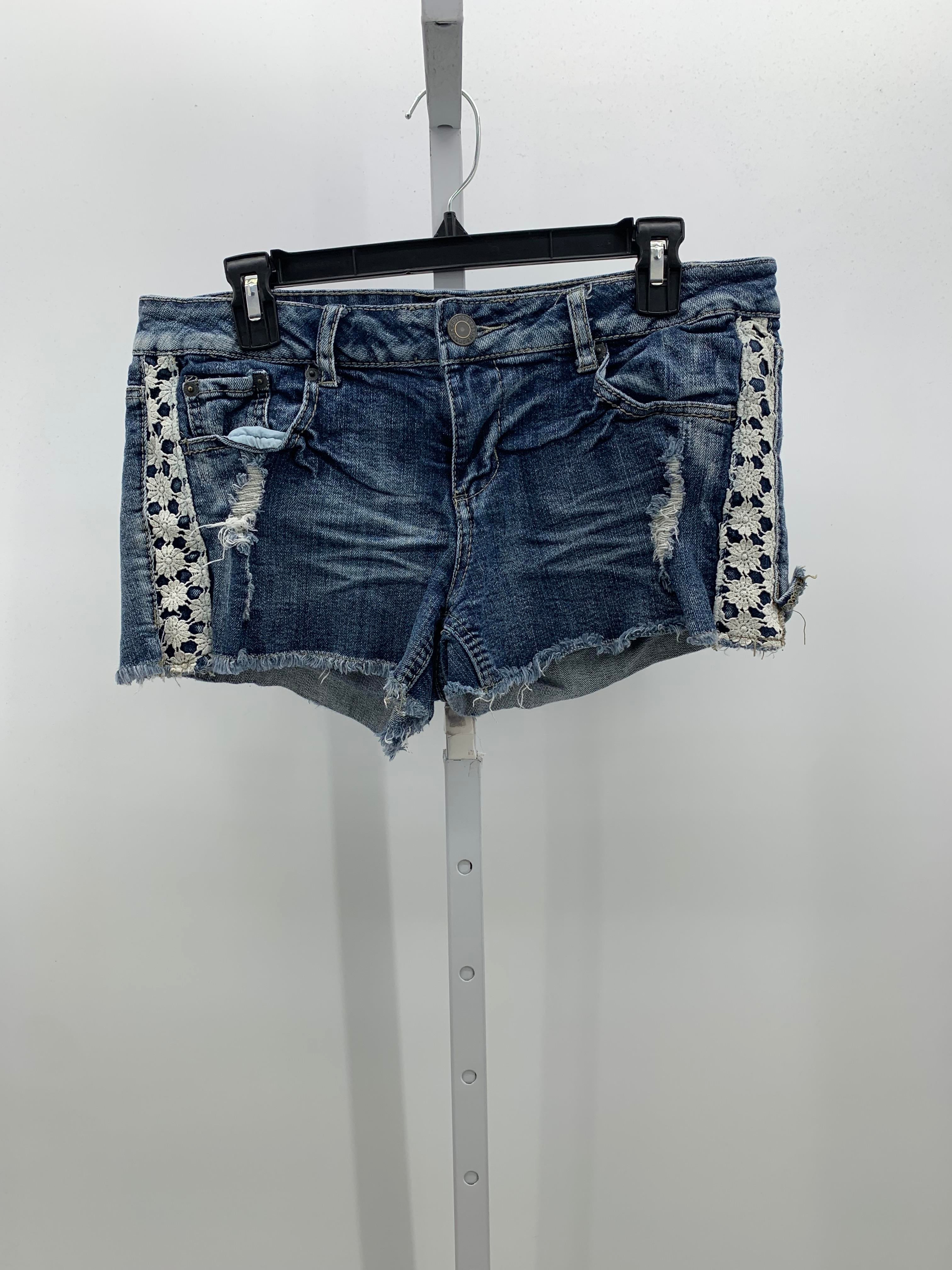 Mossimo Size 13 Juniors Shorts