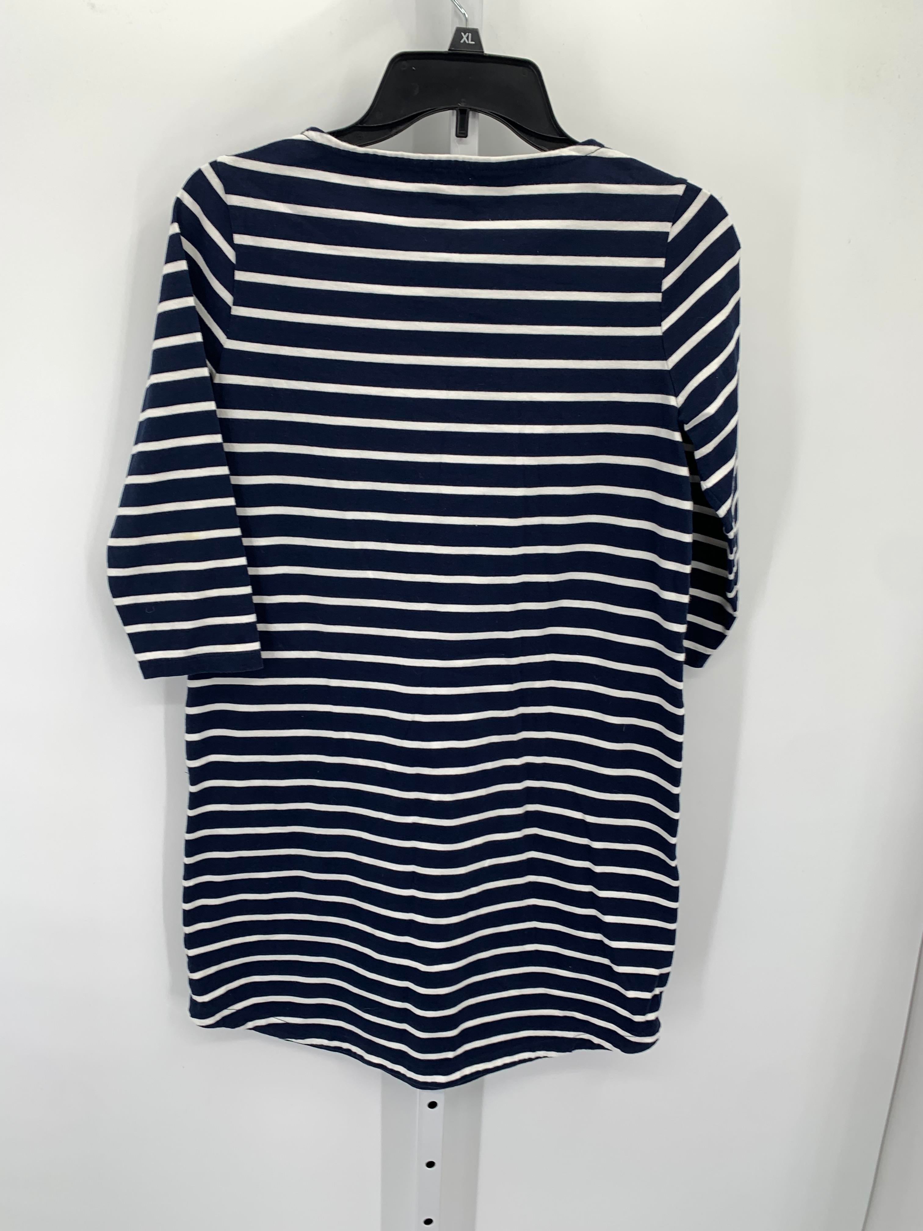 crewcuts Size 14 Girls Long Sleeve Dress