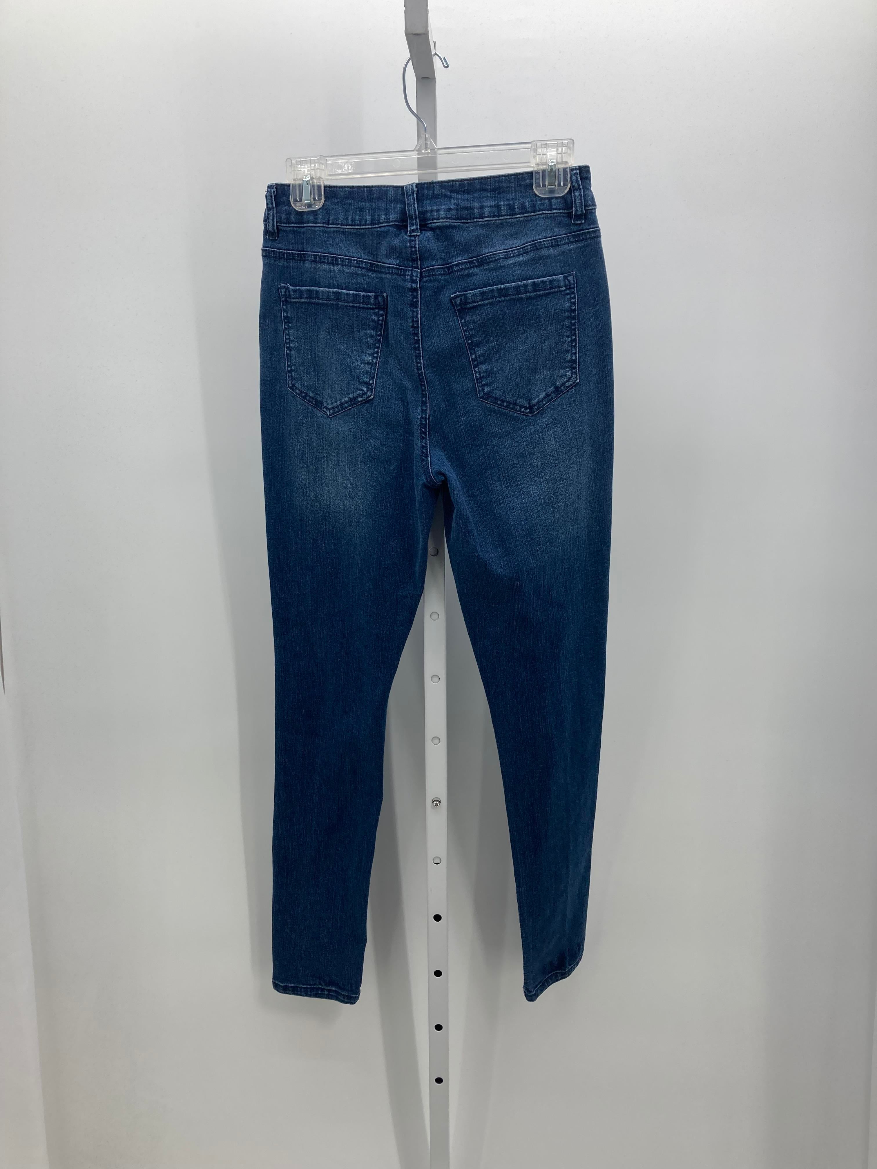 d. jeans Size 8 Misses Jeans