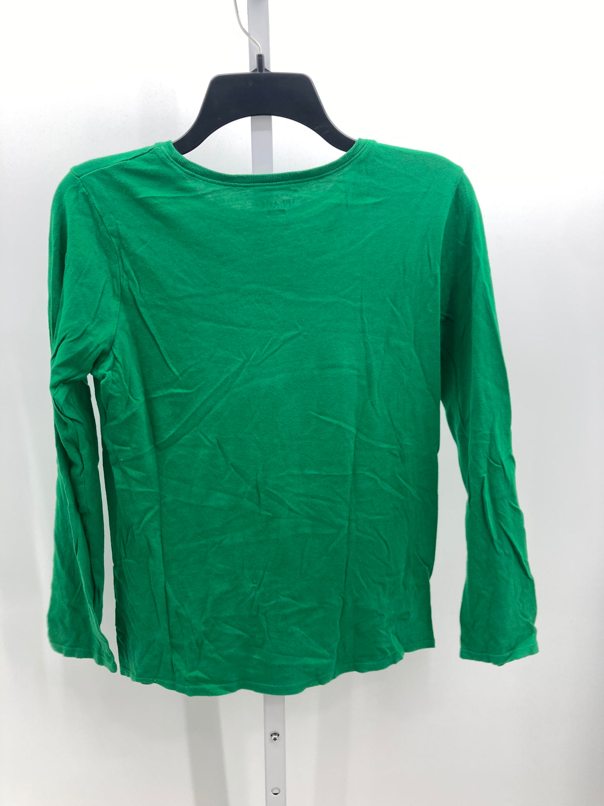 LONG SLEEVE SHIRT.