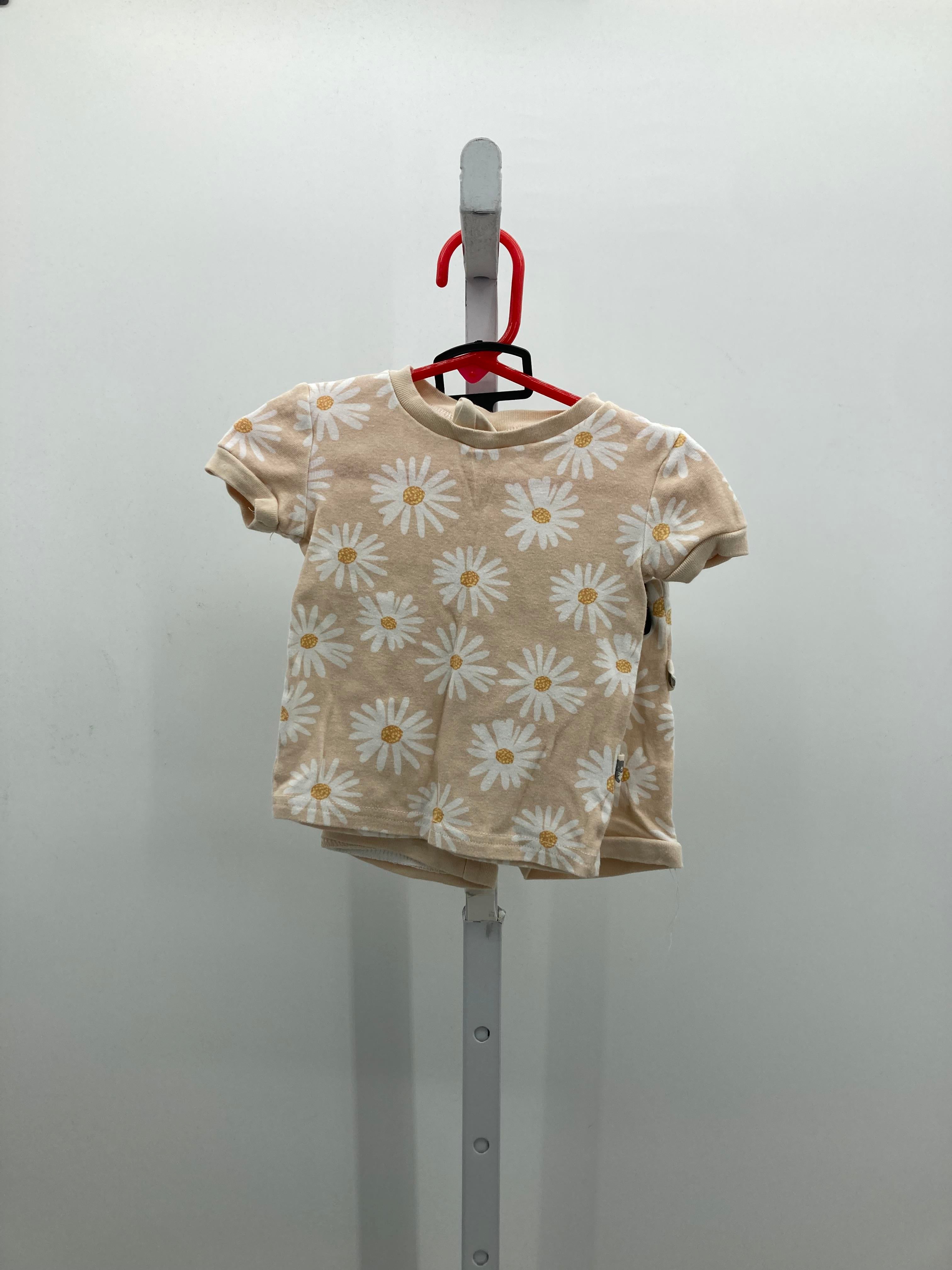 Rabbit + Bear Size 24 Months Girls Pajamas