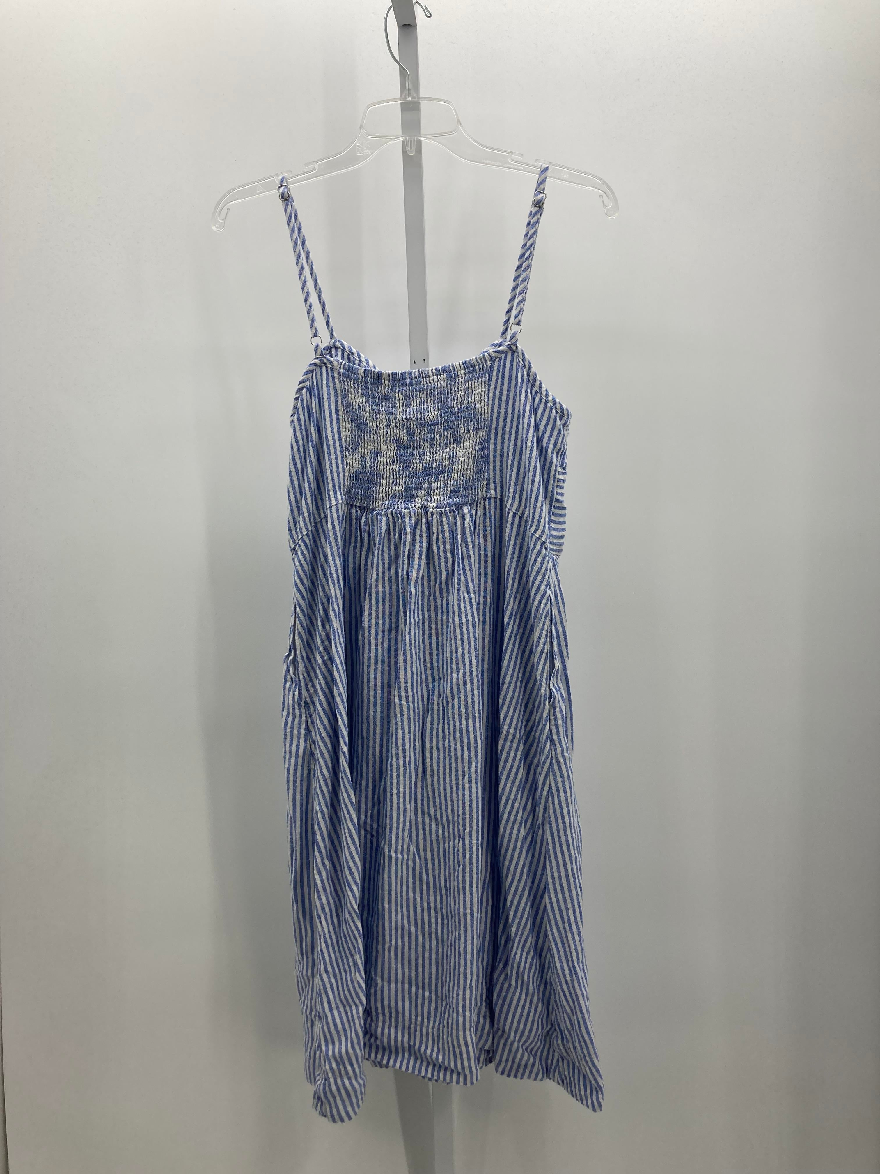 Universal Thread Size Large Misses Sundress