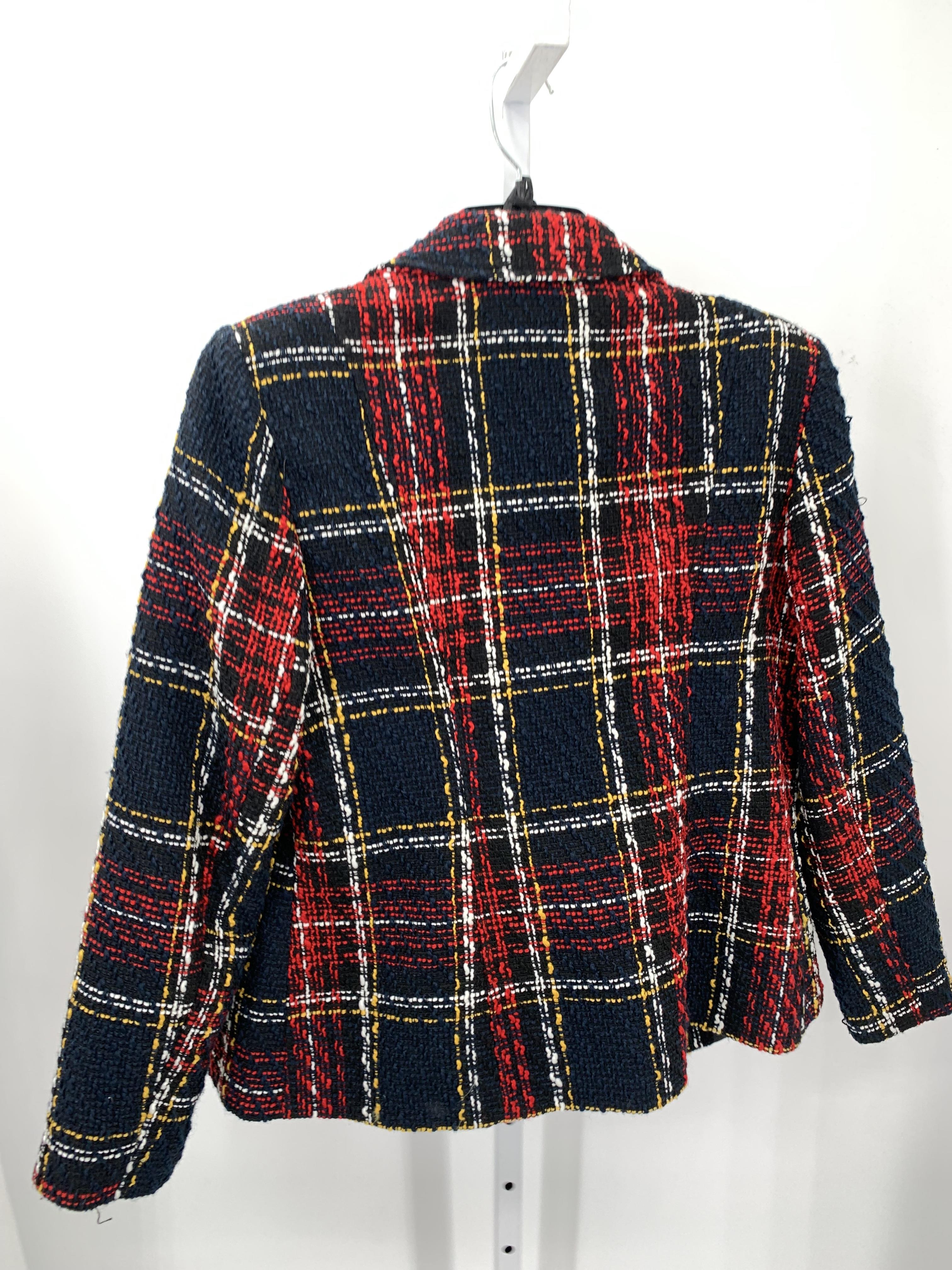 Primark Size 10 Misses Blazer