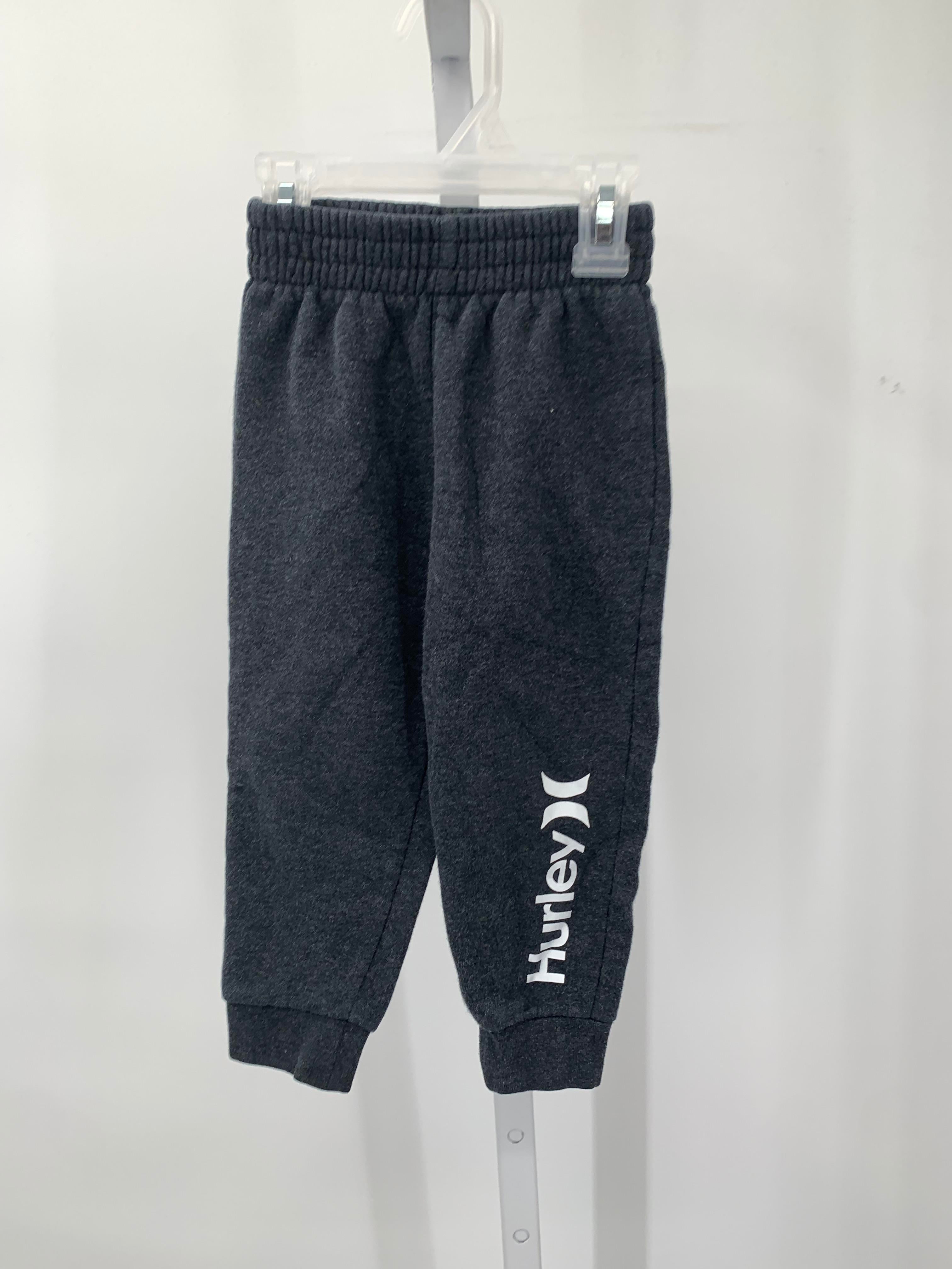 ELASTIC WAIST KNIT