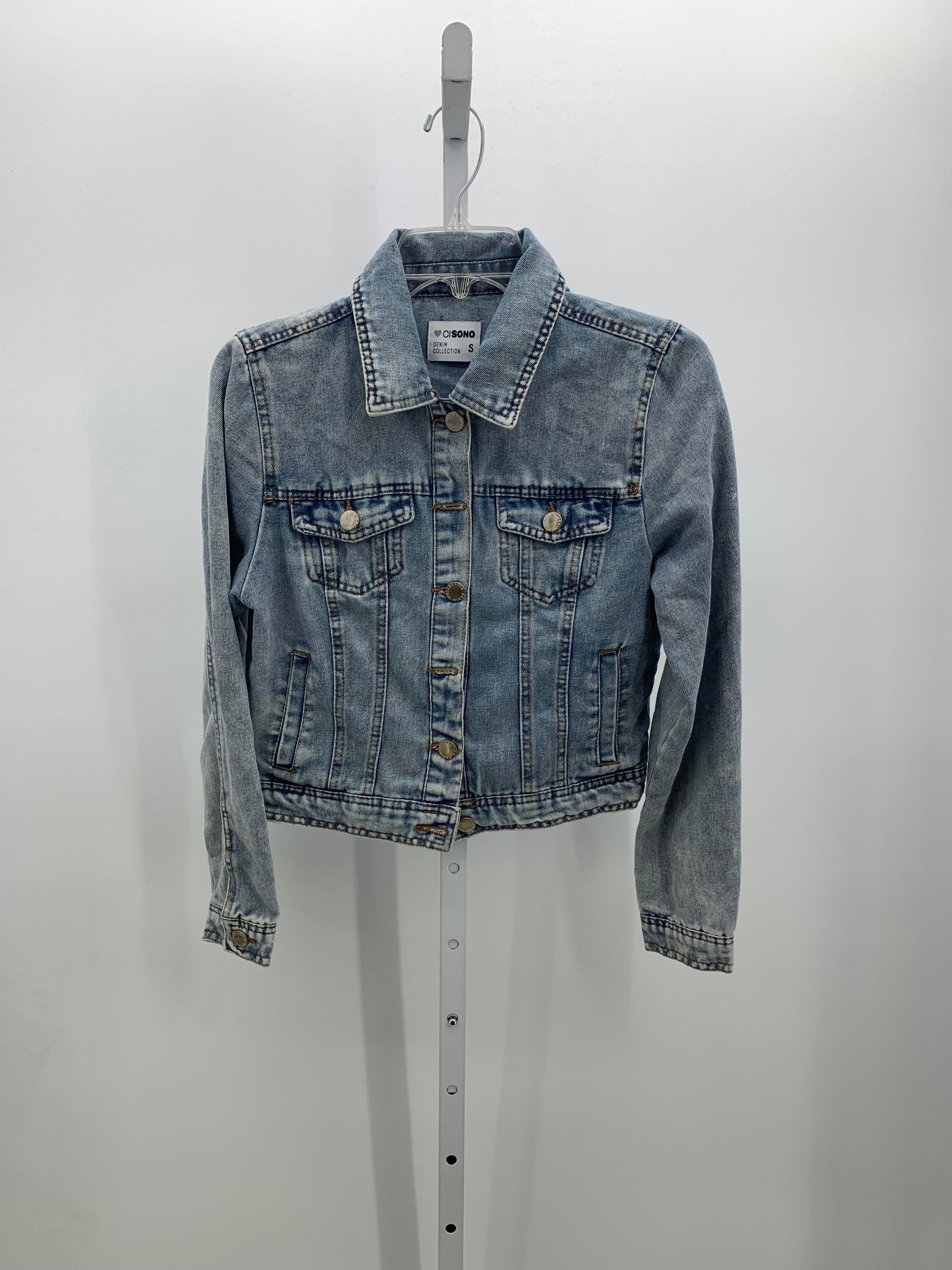 Ci Sono Size Small Juniors Jacket