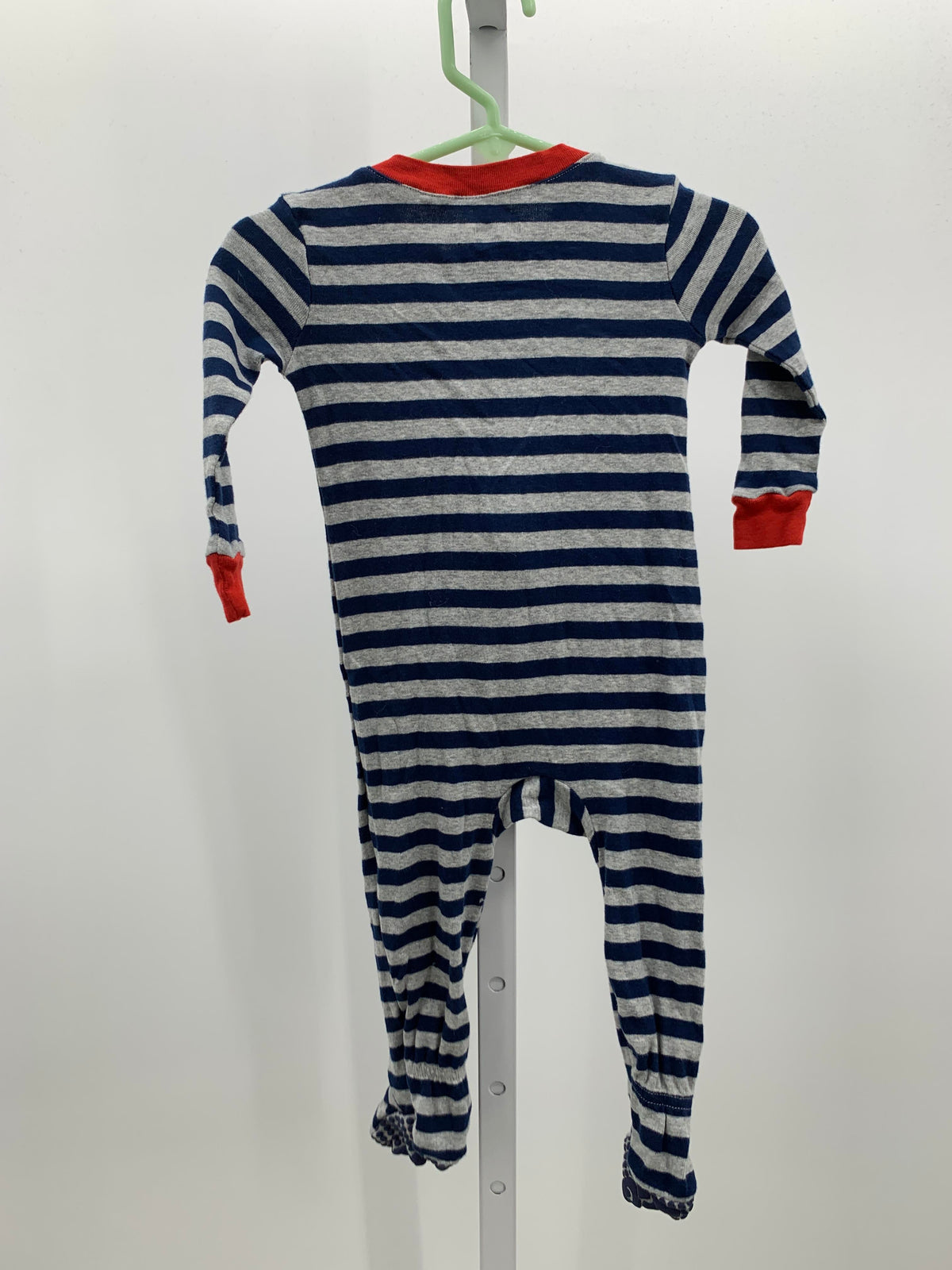NAVY STRIPES