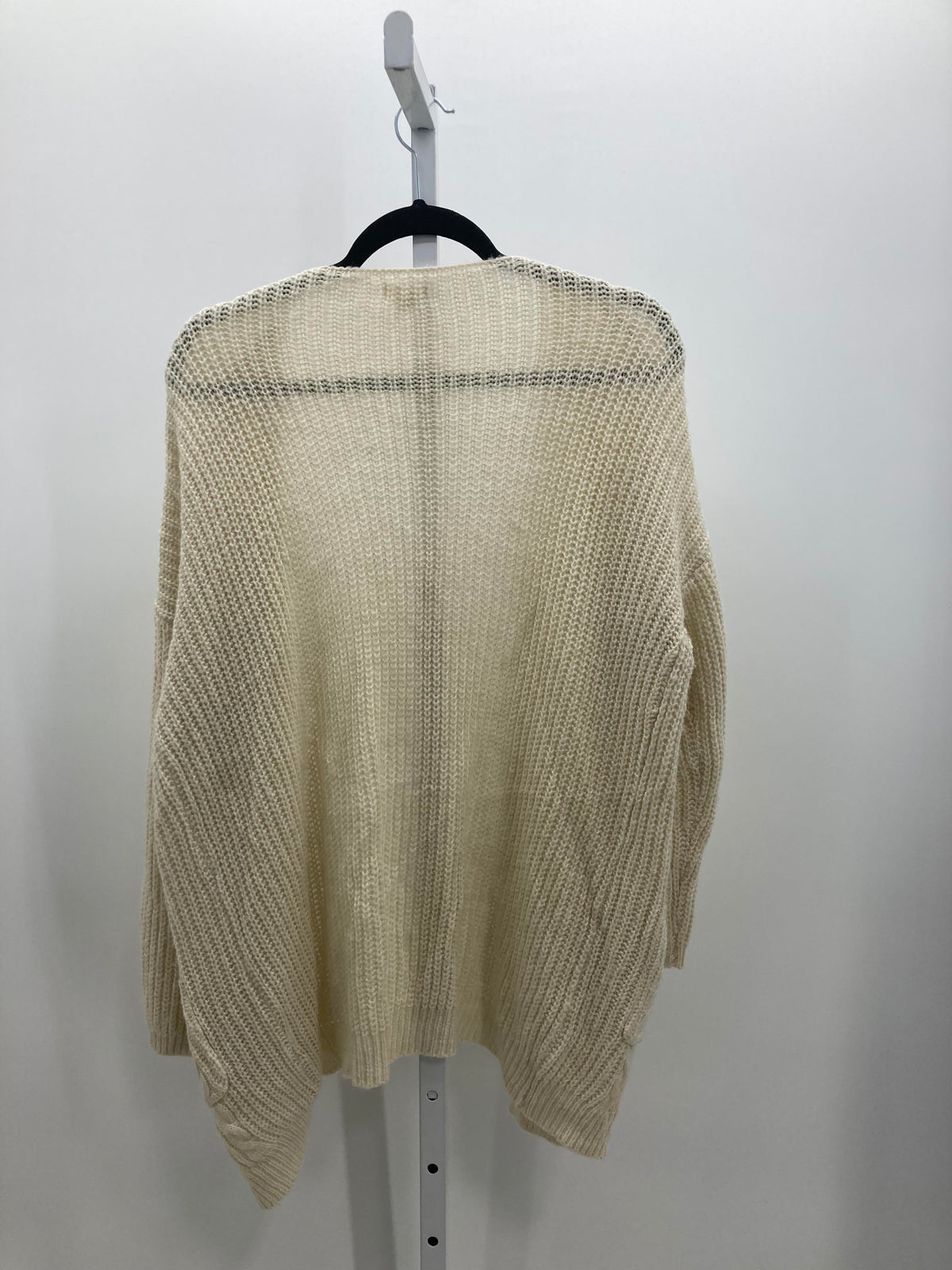 Debut Size Medium Misses Cardigan