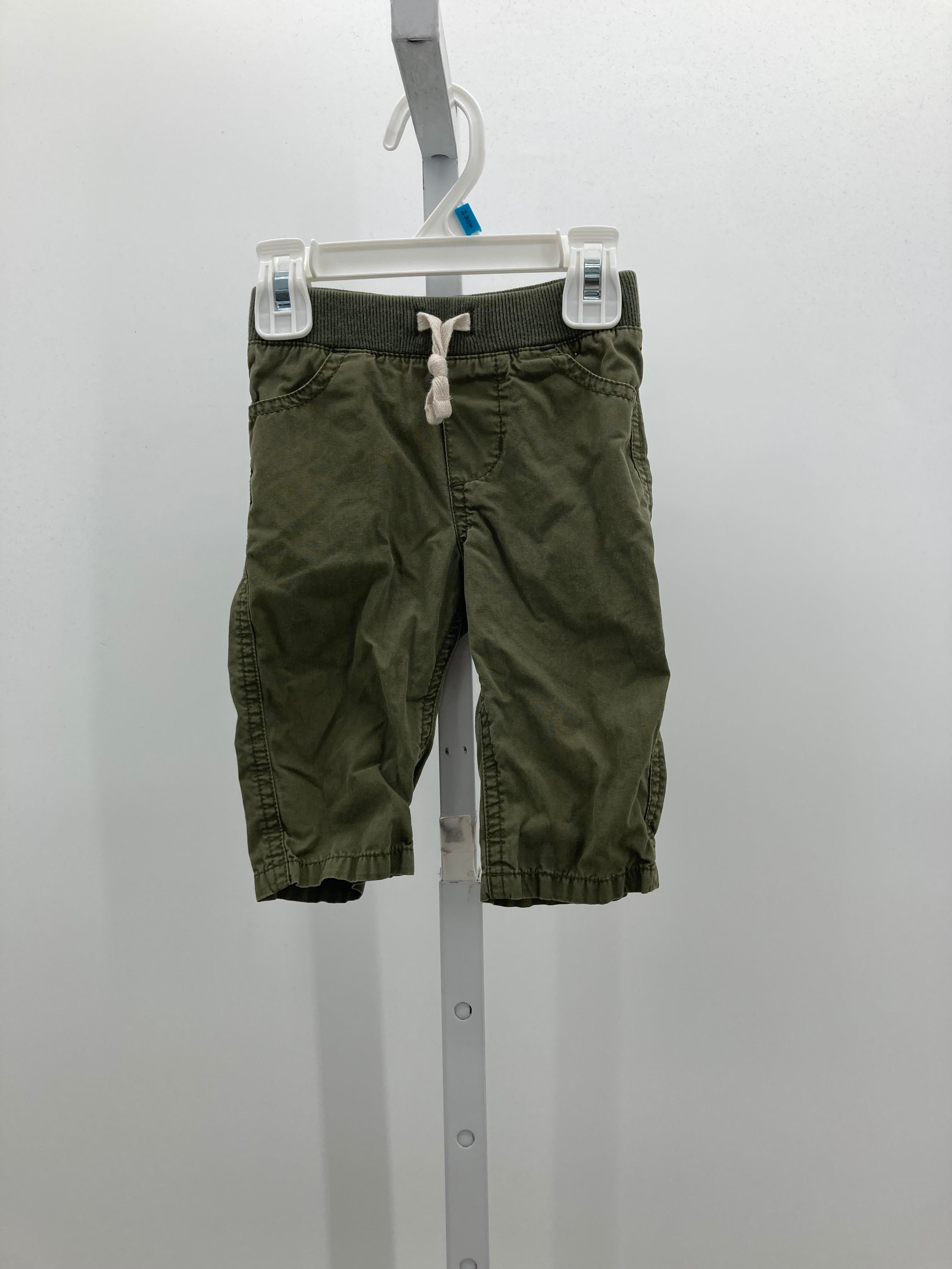 ELASTIC WAIST