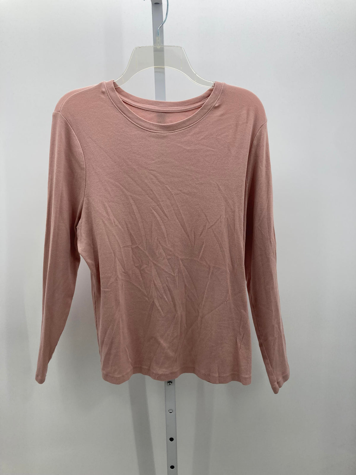 A New Day Size XXL Misses Long Sleeve Shirt