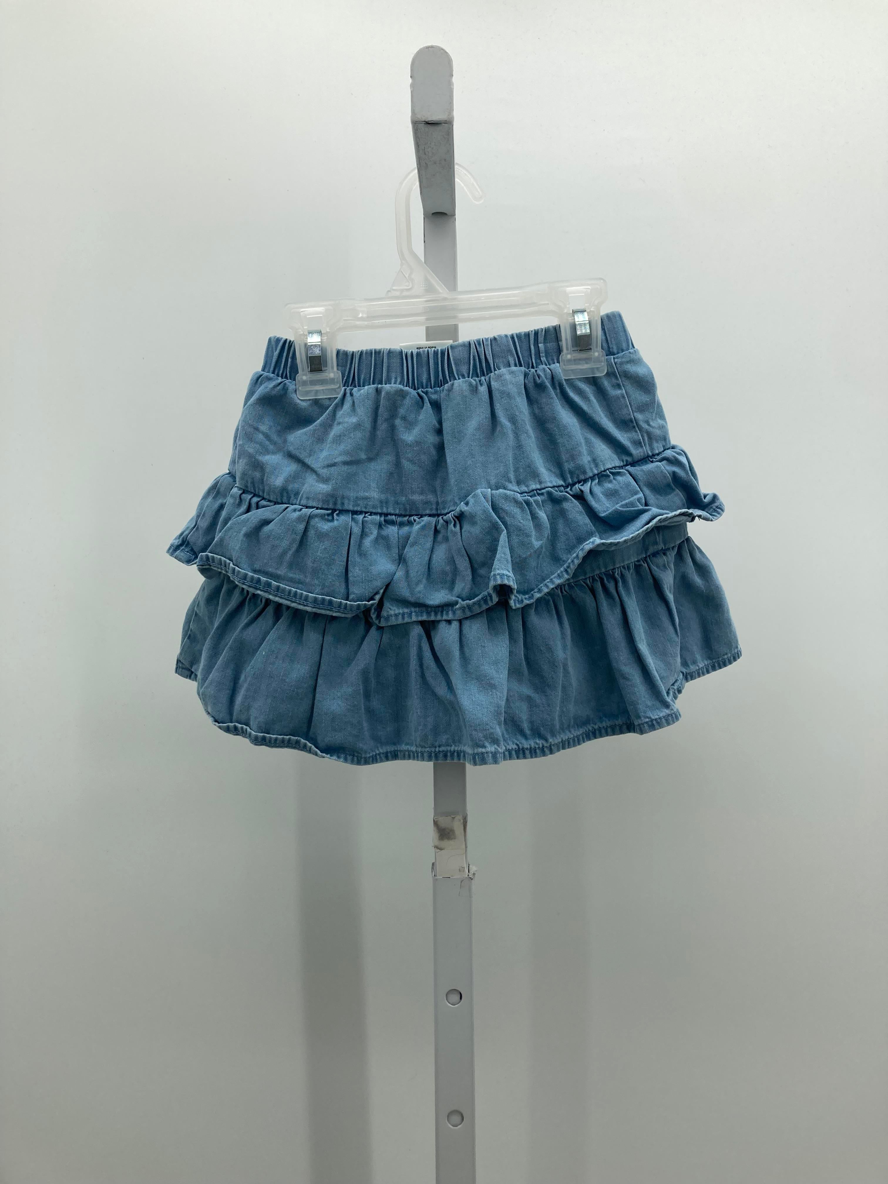 Jumping Beans Size 2T Girls Skort
