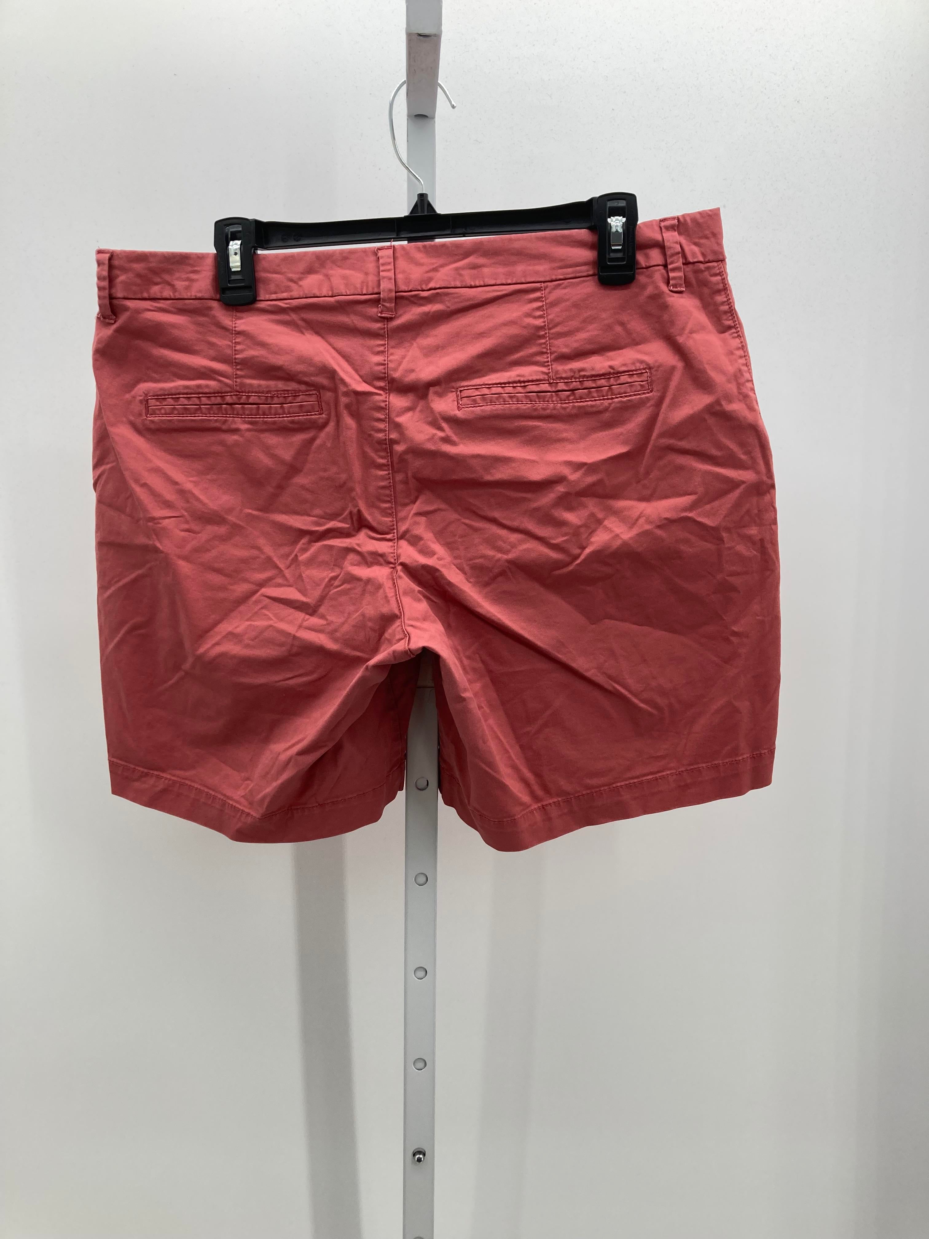 Old Navy Size 12 Misses Shorts