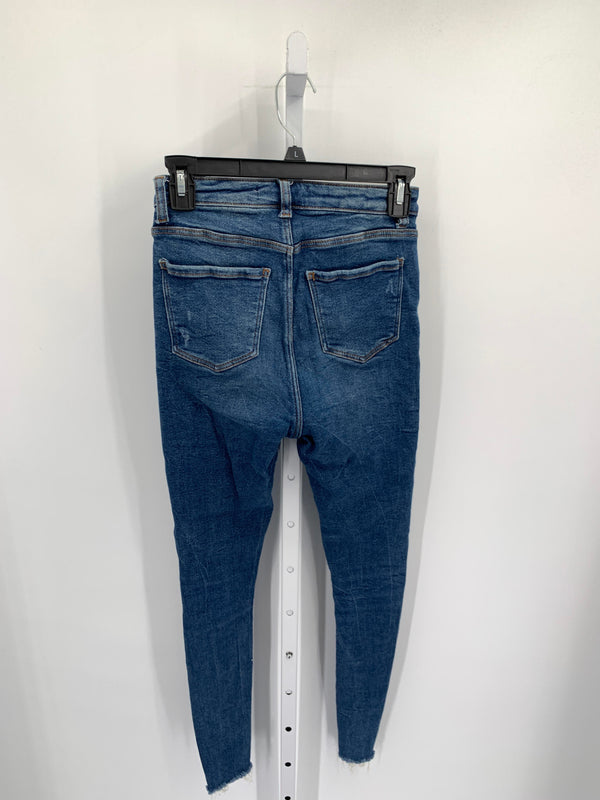Denim & Co. Size 4 Misses Jeans