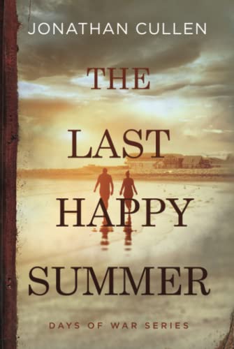 The Last Happy Summer: a Emotional Family Drama Set in Boston During World War T