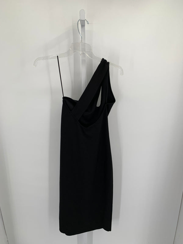 Zara Size Medium Misses Sleeveless Dress