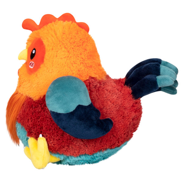 Mini Squishable Rooster