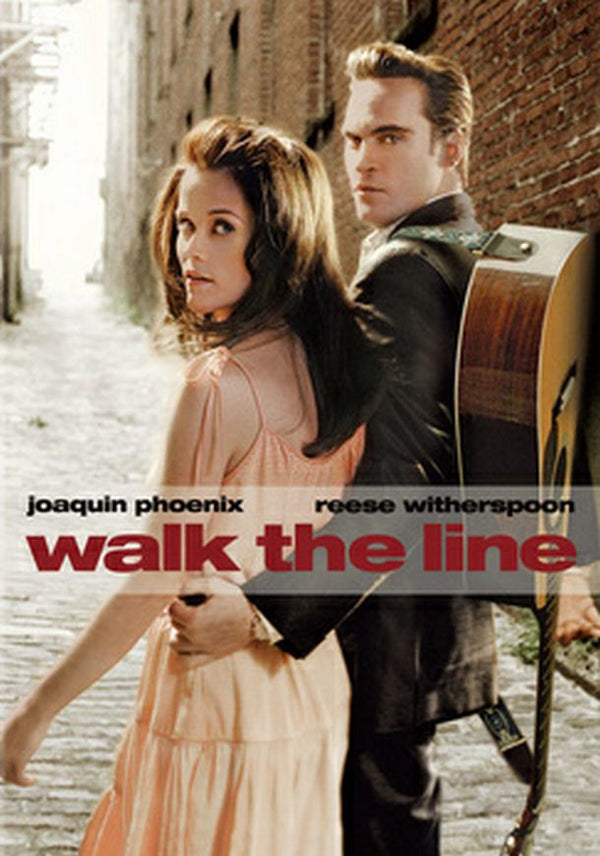 Walk the Line -