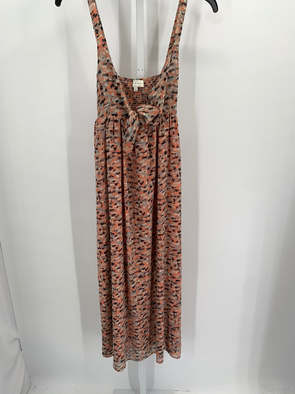 Lucky Brand Size Small Misses Sundress