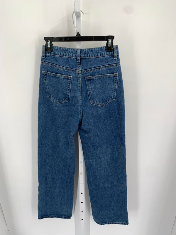 Size Small Misses Jeans