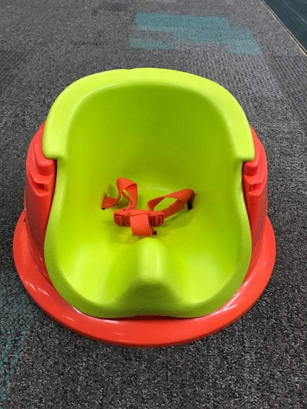 SUMMER INFANT- BOOSTER SEAT