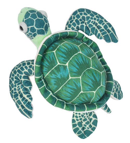 CK - Mini Sea Turtle