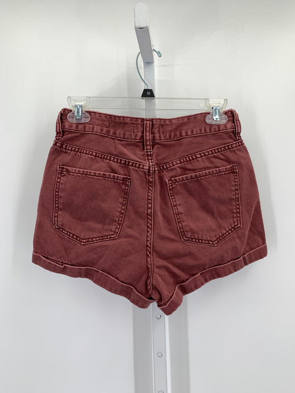 PacSun Size 4 Juniors Shorts