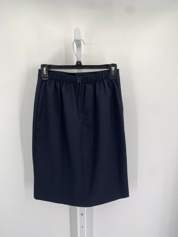 Size Medium Misses Skirt