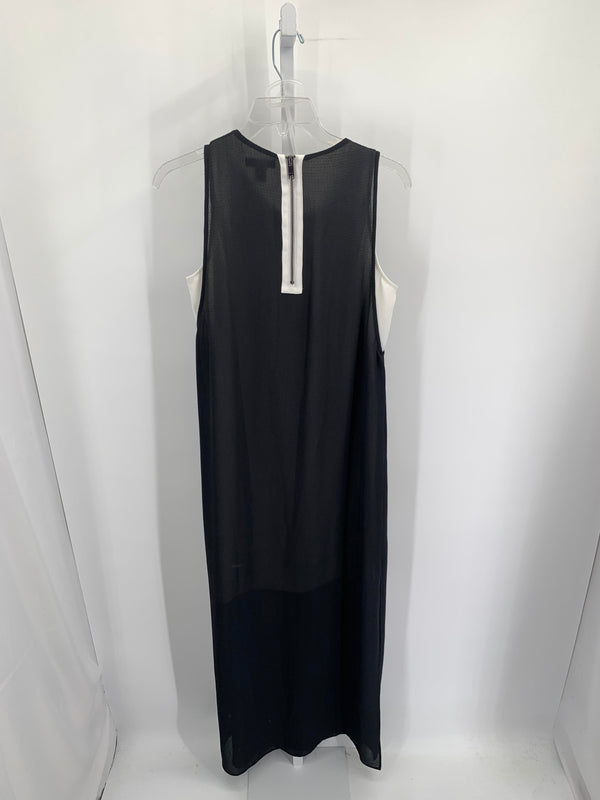 DKNY Size Medium Misses Sleeveless Dress