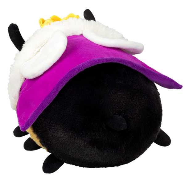 Mini Squishable Queen Bee