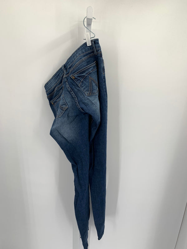 Delia's Size 1/2L Juniors Jeans