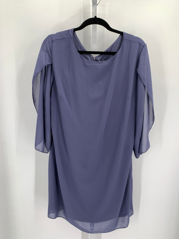 Grace Karin Size Extra Large Misses 3/4 Sleeve Dress