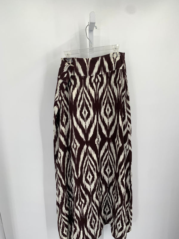 Chico's Size X Small Misses Skirt