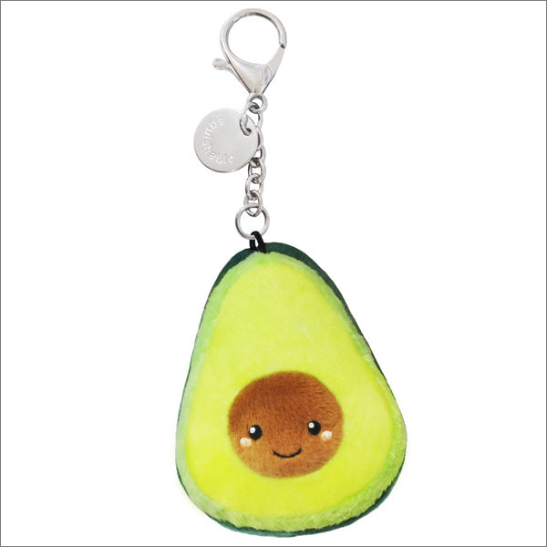 Micro Squishable Avocado