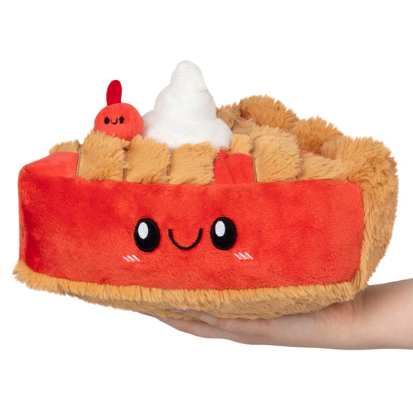 Mini Squishable Cherry Pie
