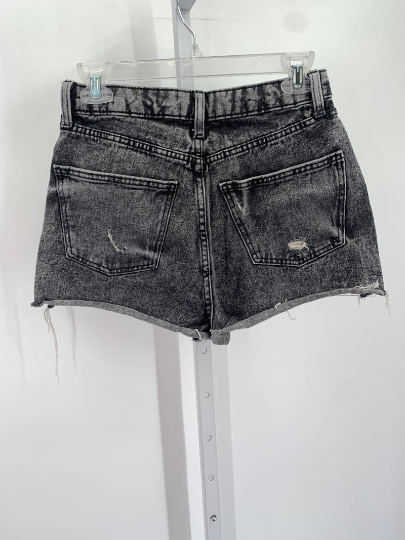 Wild Fable Size 4 Juniors Shorts