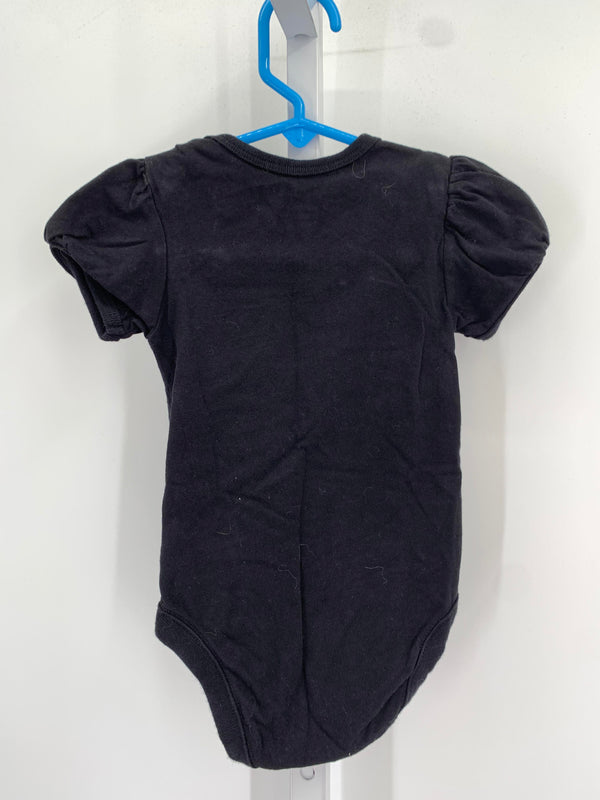 Children's Place Size 12-18 Months Boys Short Sleeve Shirt