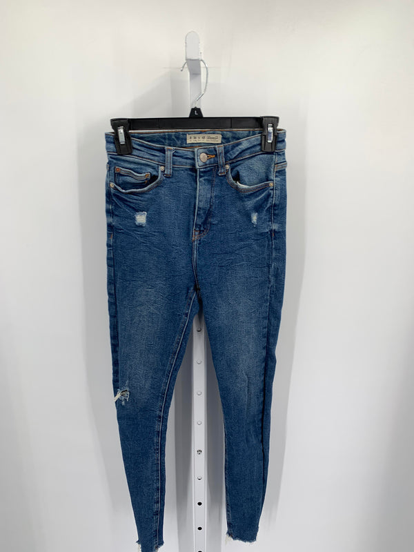 Denim & Co. Size 4 Misses Jeans